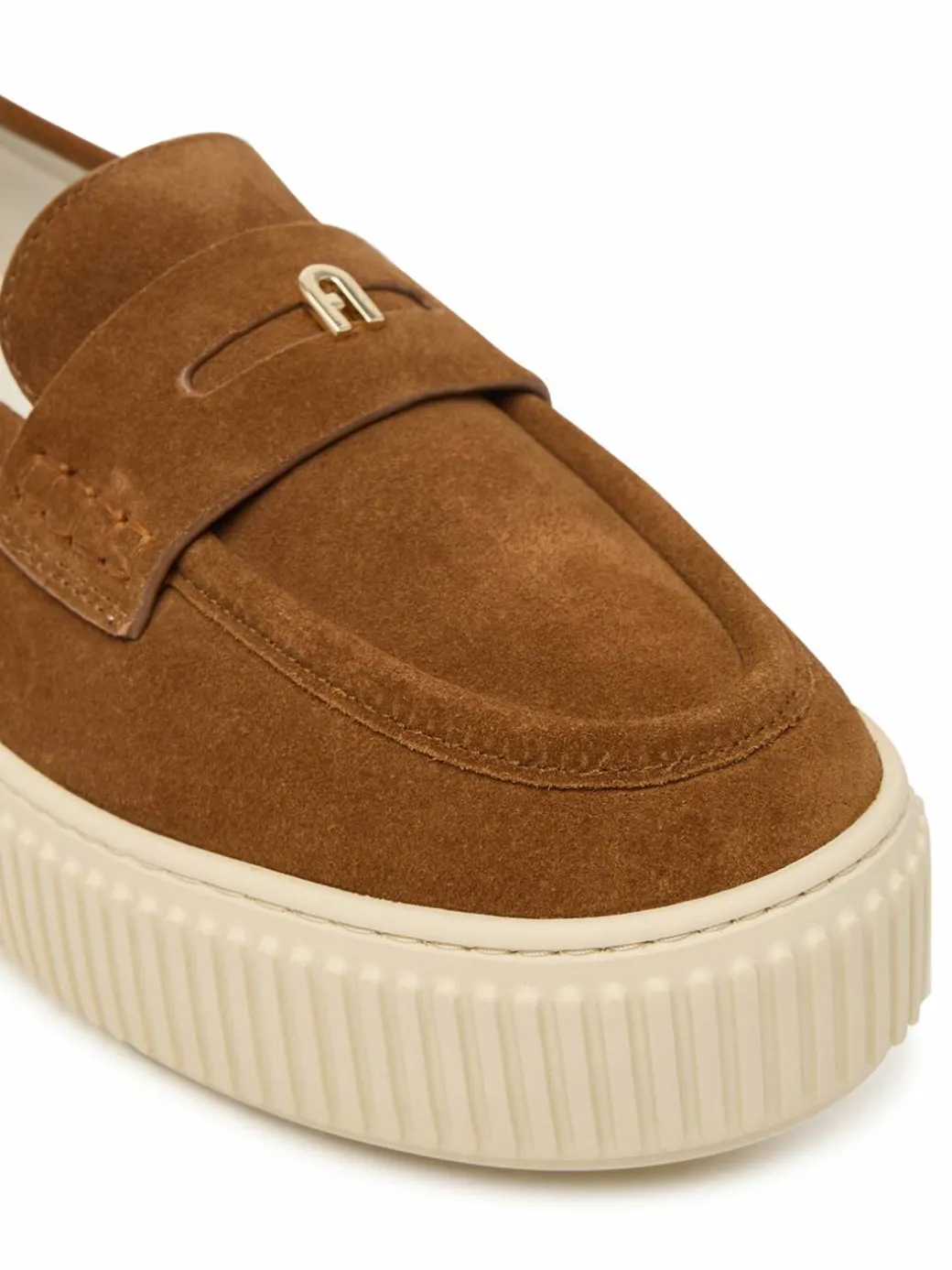 Loafers Sky YL86FKY Y61000 BD 03B00 Marrone