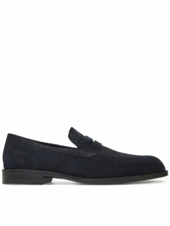 Loafers Tayil 50541707 Blu scuro