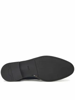 Loafers Tayil 50541707 Blu scuro