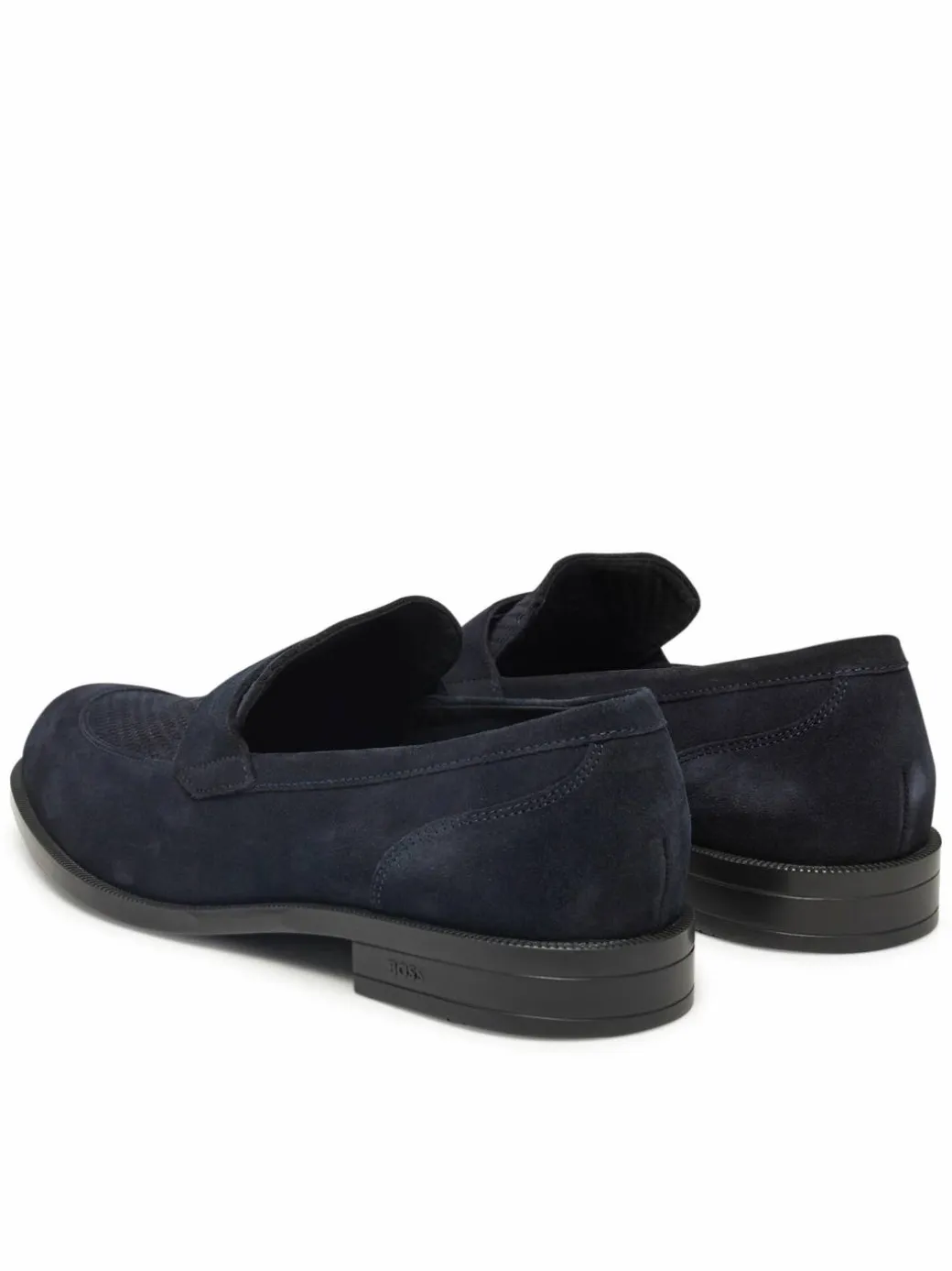 Loafers Tayil 50541707 Blu scuro
