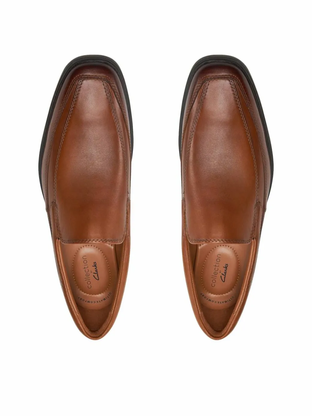 Loafers Tilden Free 261300987 Marrone