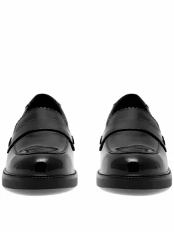 Loafers WI16-ZOLA-24 Nero