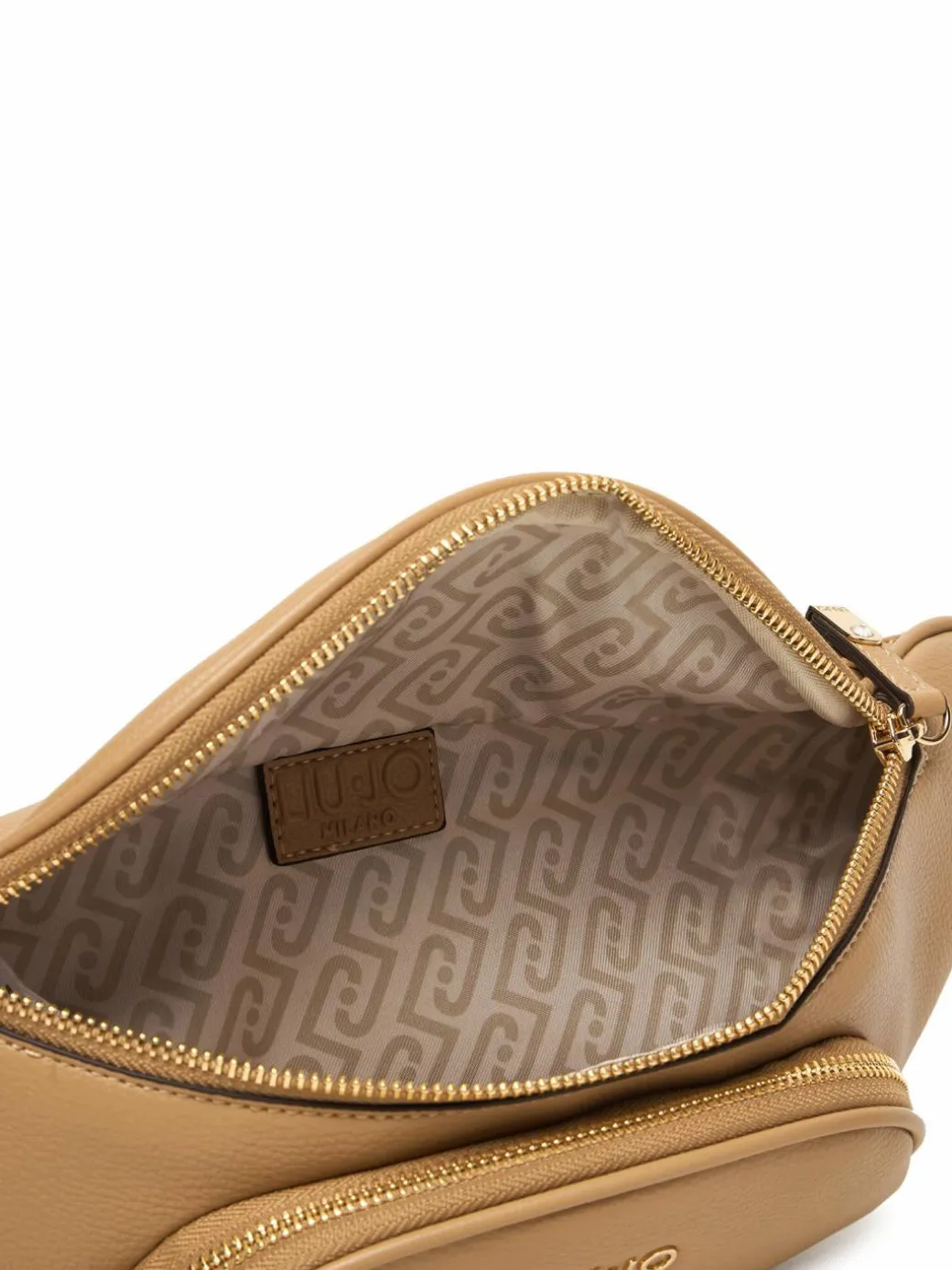 Marsupio AA6213 E1012 Marrone