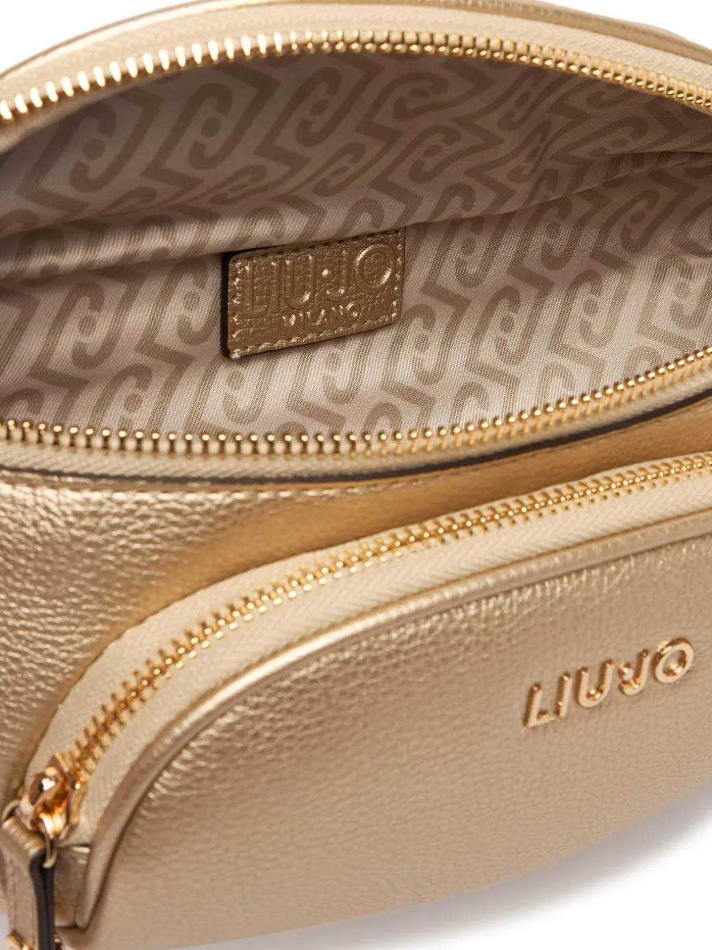 Marsupio AA6213 E1012 Oro