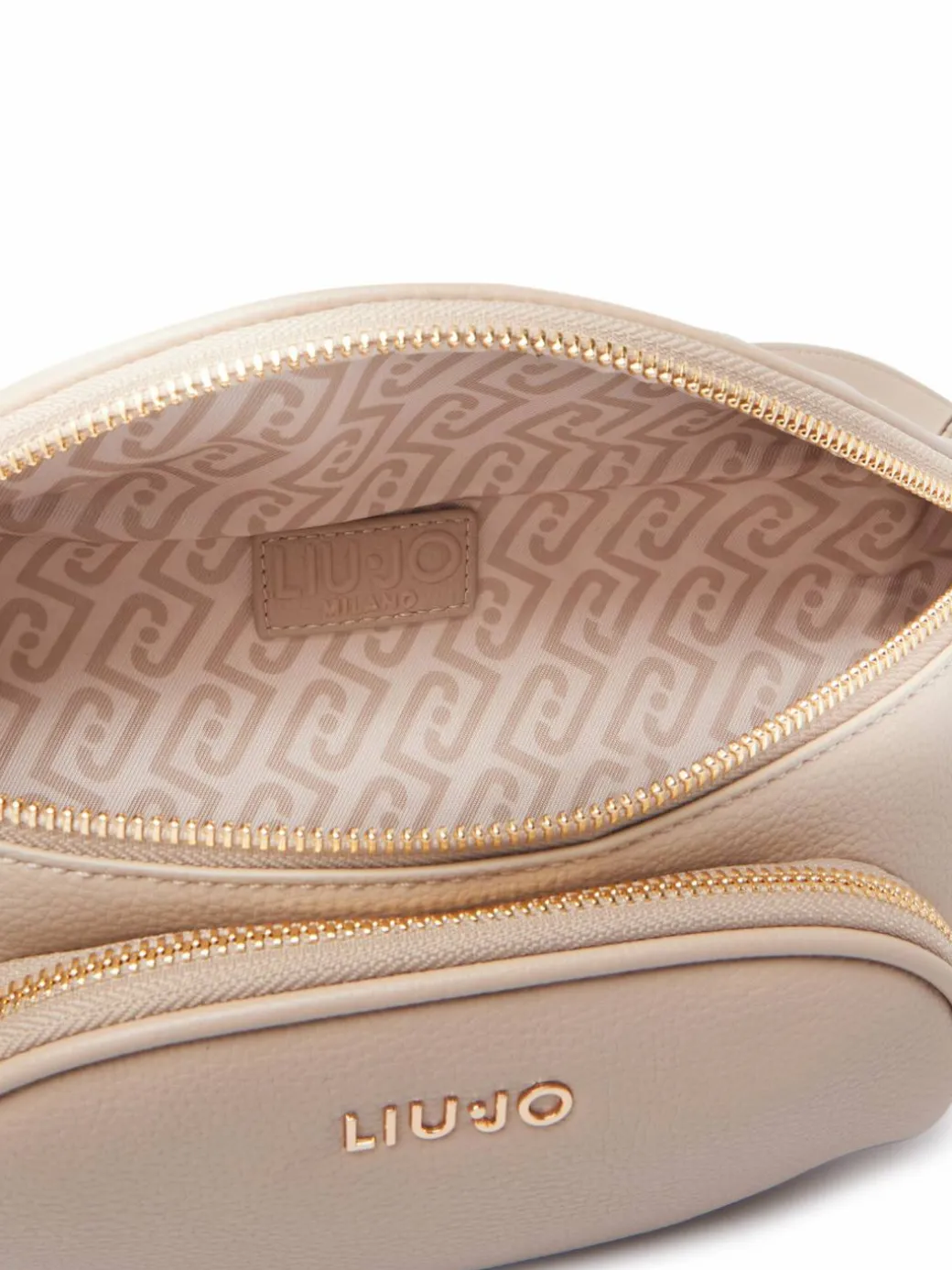 Marsupio AF6213 E1019 Beige