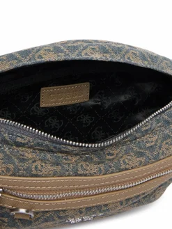 Marsupio﻿ Berlin HMBEWD P6356 Blu