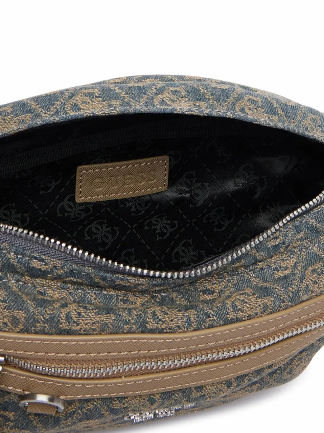 Marsupio Berlin HMBEWD P6356 Blu