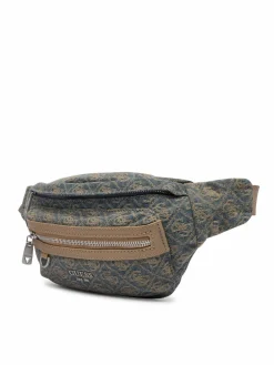 Marsupio Berlin HMBEWD P6356 Blu