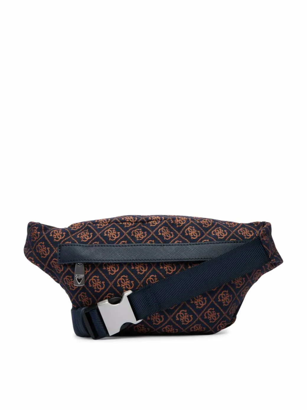 Marsupio Berlin HMBEWD P6356 Blu scuro