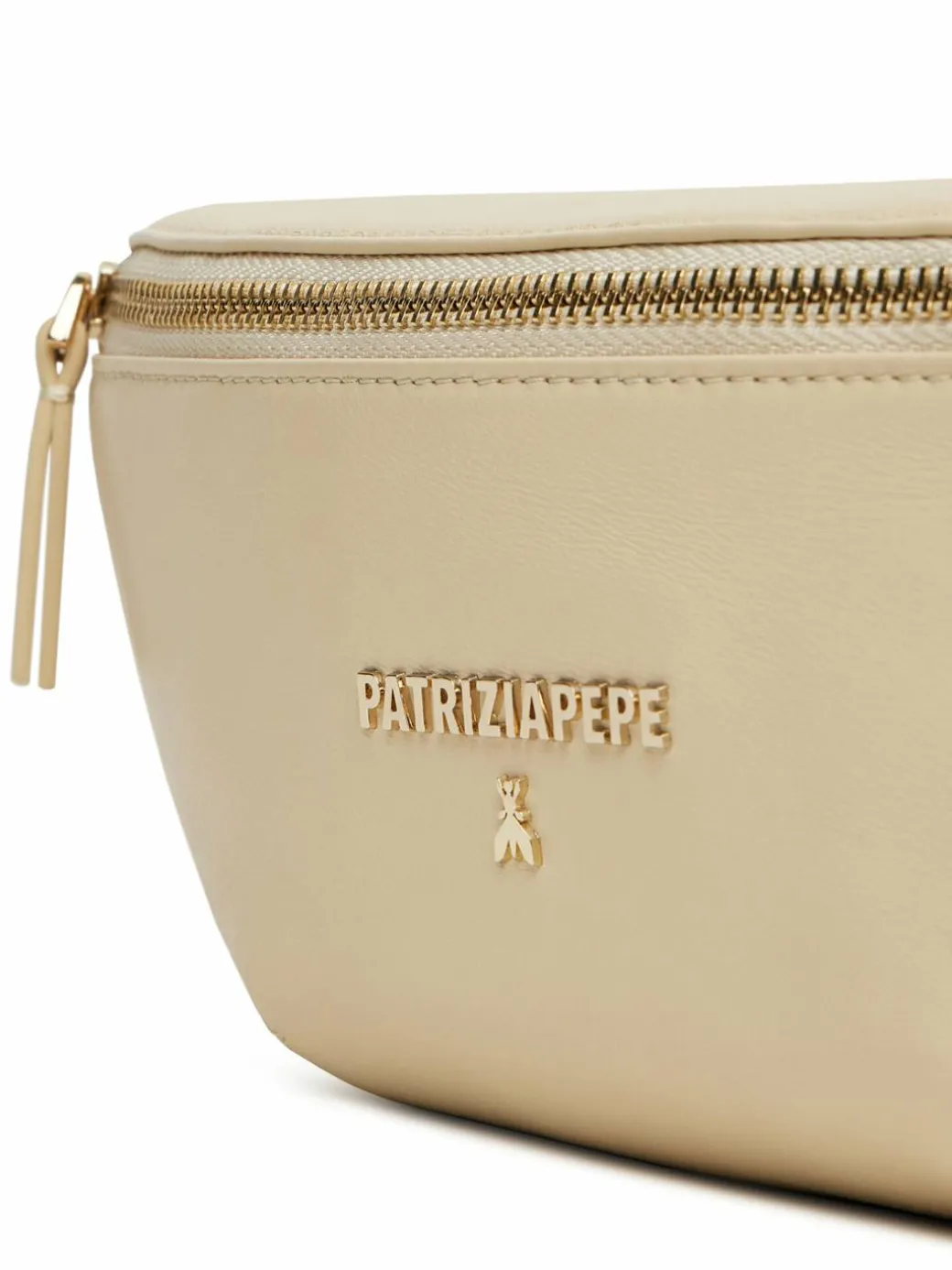 Marsupio 2B0138/L113 Crema