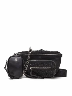 Marsupio Bmaxima SM13000640-02002-BLK Nero
