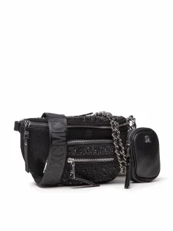 Marsupio﻿ Bmaxima SM13000640-02002-BLK Nero