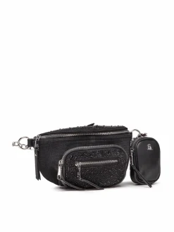 Marsupio﻿ Bmaxima SM13000640-02002-BLK Nero