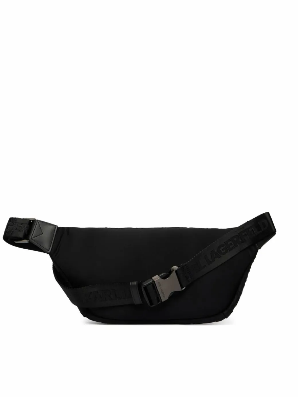 Marsupio B3M30253 Nero