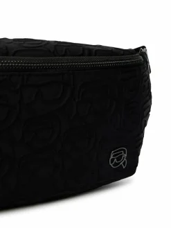 Marsupio﻿ B3M30253 Nero