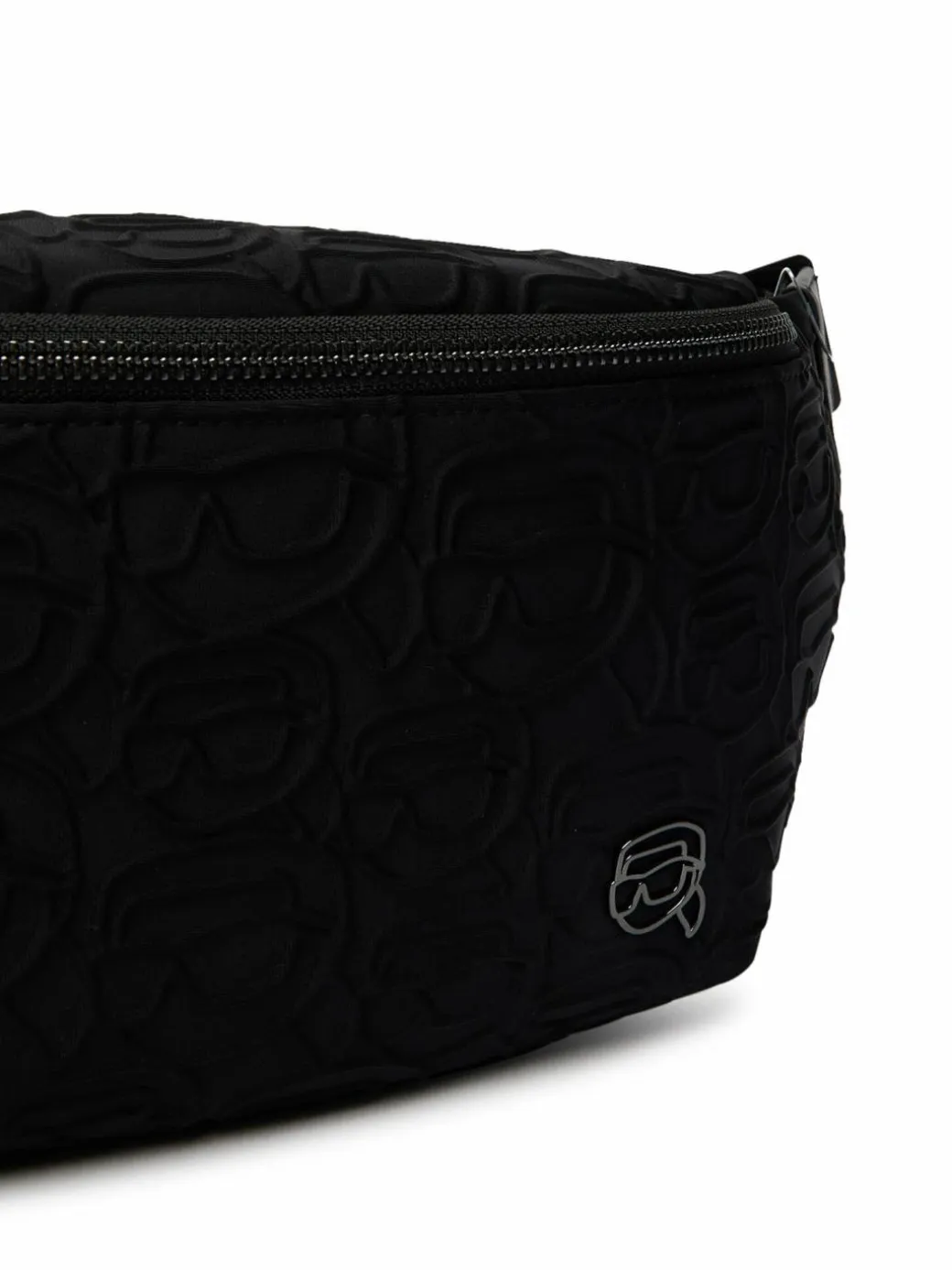Marsupio B3M30253 Nero