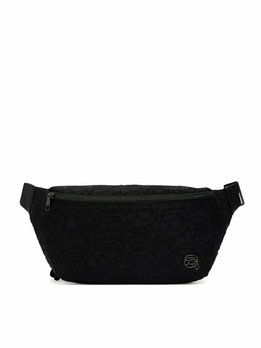 Marsupio B3M30253 Nero
