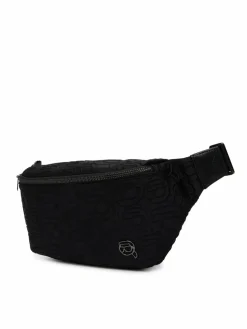 Marsupio B3M30253 Nero