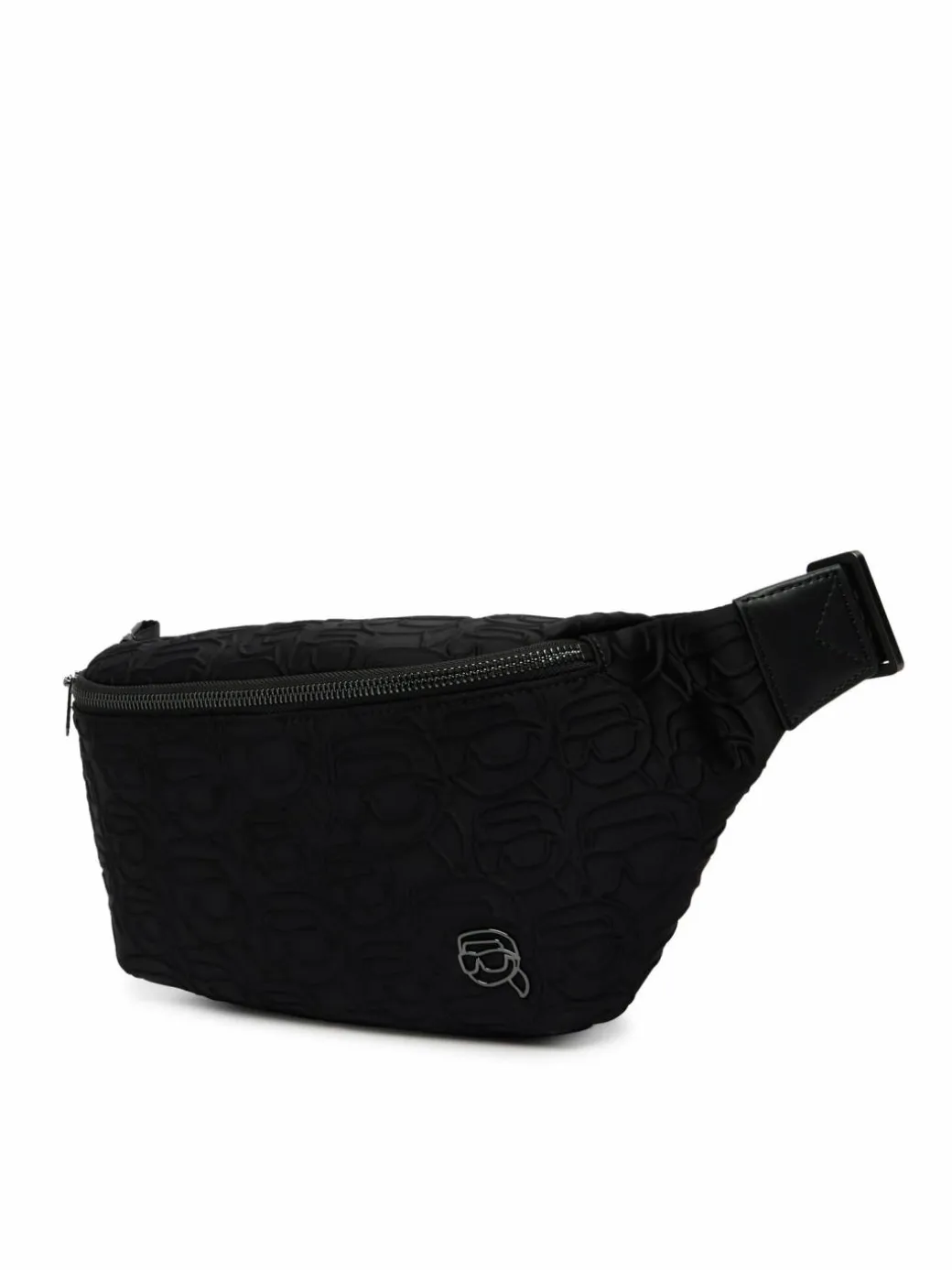 Marsupio B3M30253 Nero