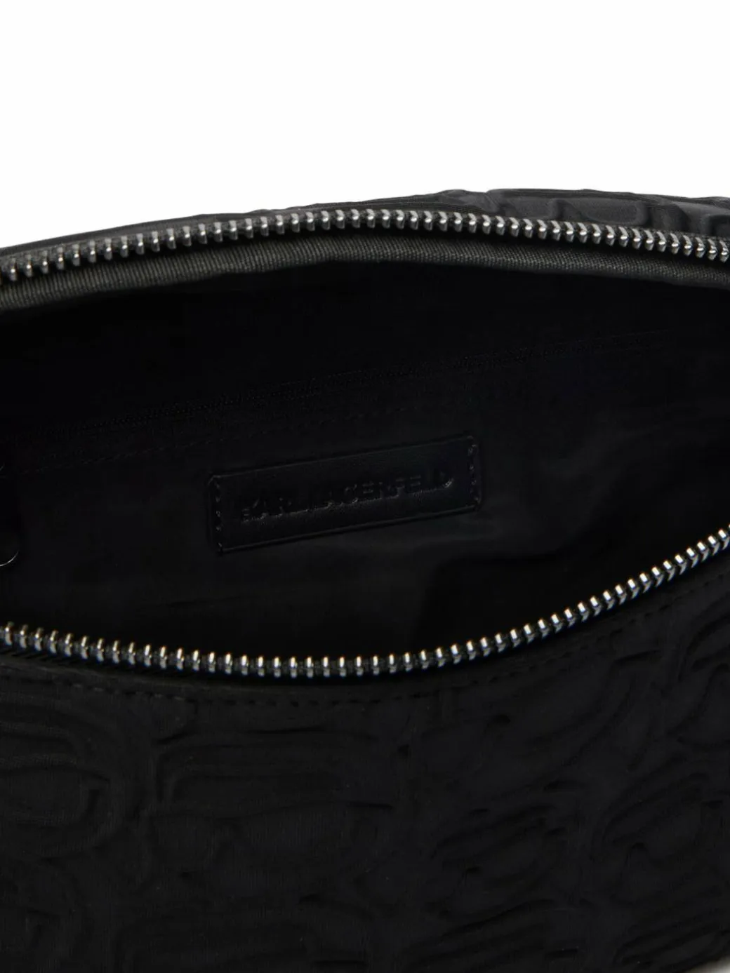 Marsupio B3M30253 Nero