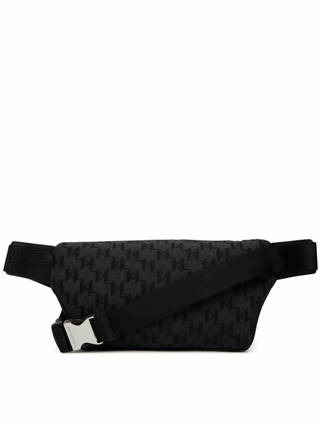 Marsupio B3M30250 Nero
