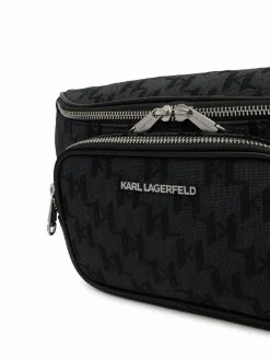 Marsupio B3M30250 Nero
