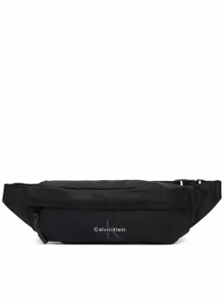 Marsupio﻿ Bold Belt Bag LV04D3458G Nero