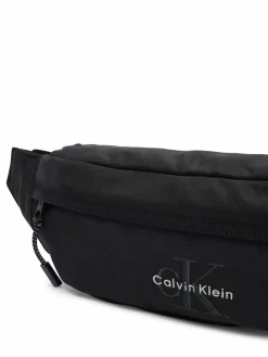 Marsupio﻿ Bold Belt Bag LV04D3458G Nero