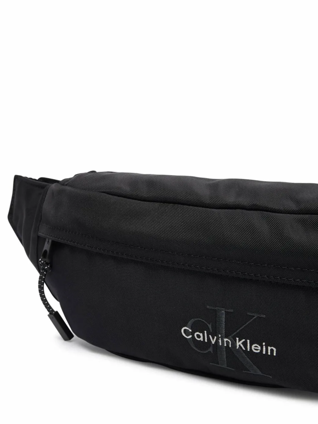 Marsupio Bold Belt Bag LV04D3458G Nero