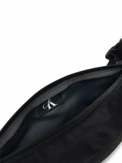 Marsupio Bold Belt Bag LV04D3458G Nero