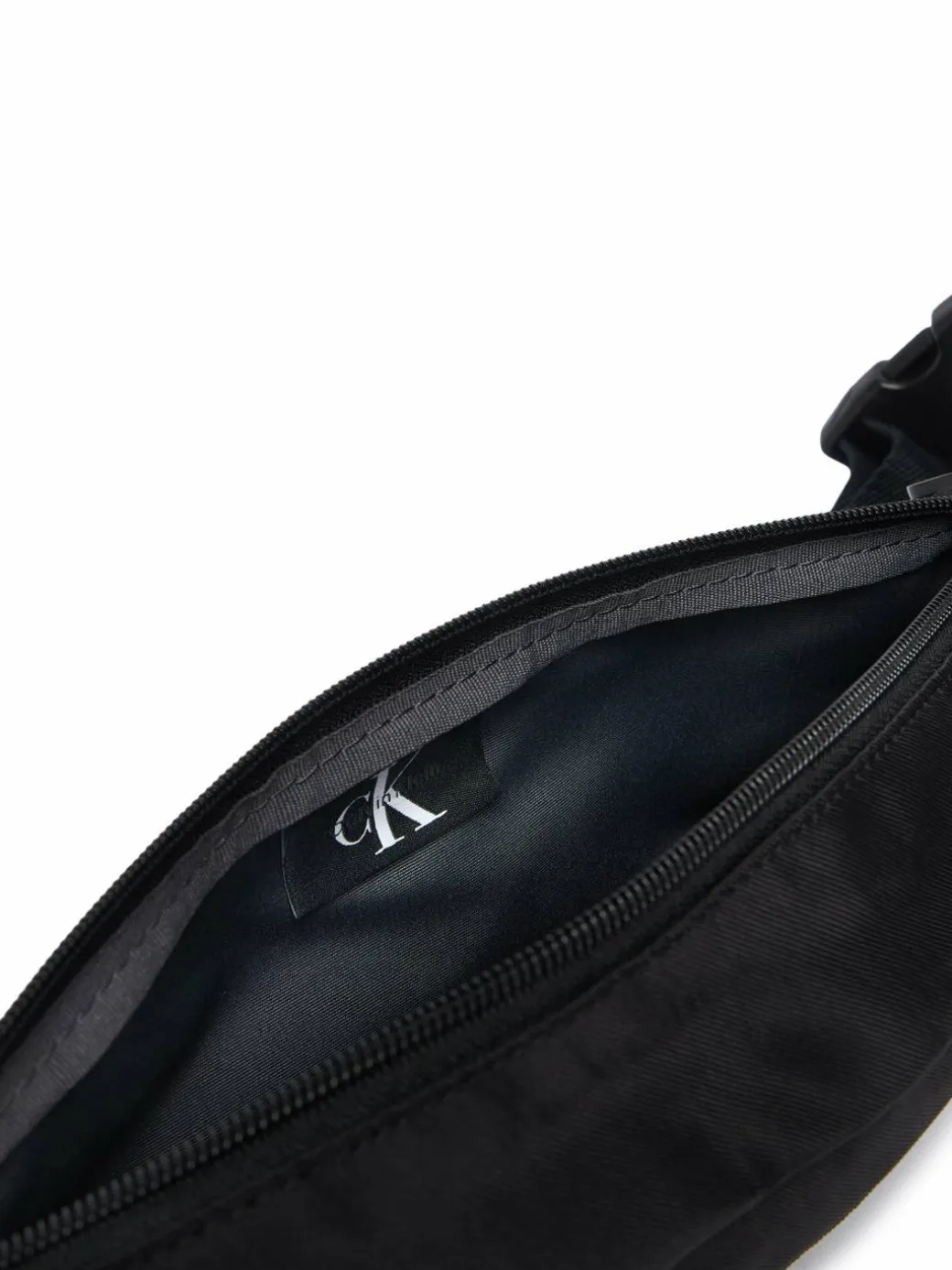 Marsupio Bold Belt Bag LV04D3458G Nero