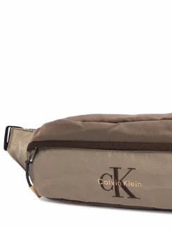 Marsupio﻿ Bold Clrblk Belt Bag LV04D3525G Marrone