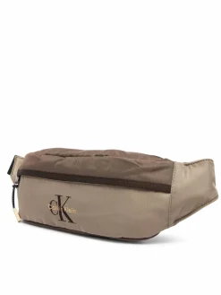Marsupio﻿ Bold Clrblk Belt Bag LV04D3525G Marrone