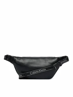Marsupio﻿ Bold Logo Webbing LV04D3419G Nero