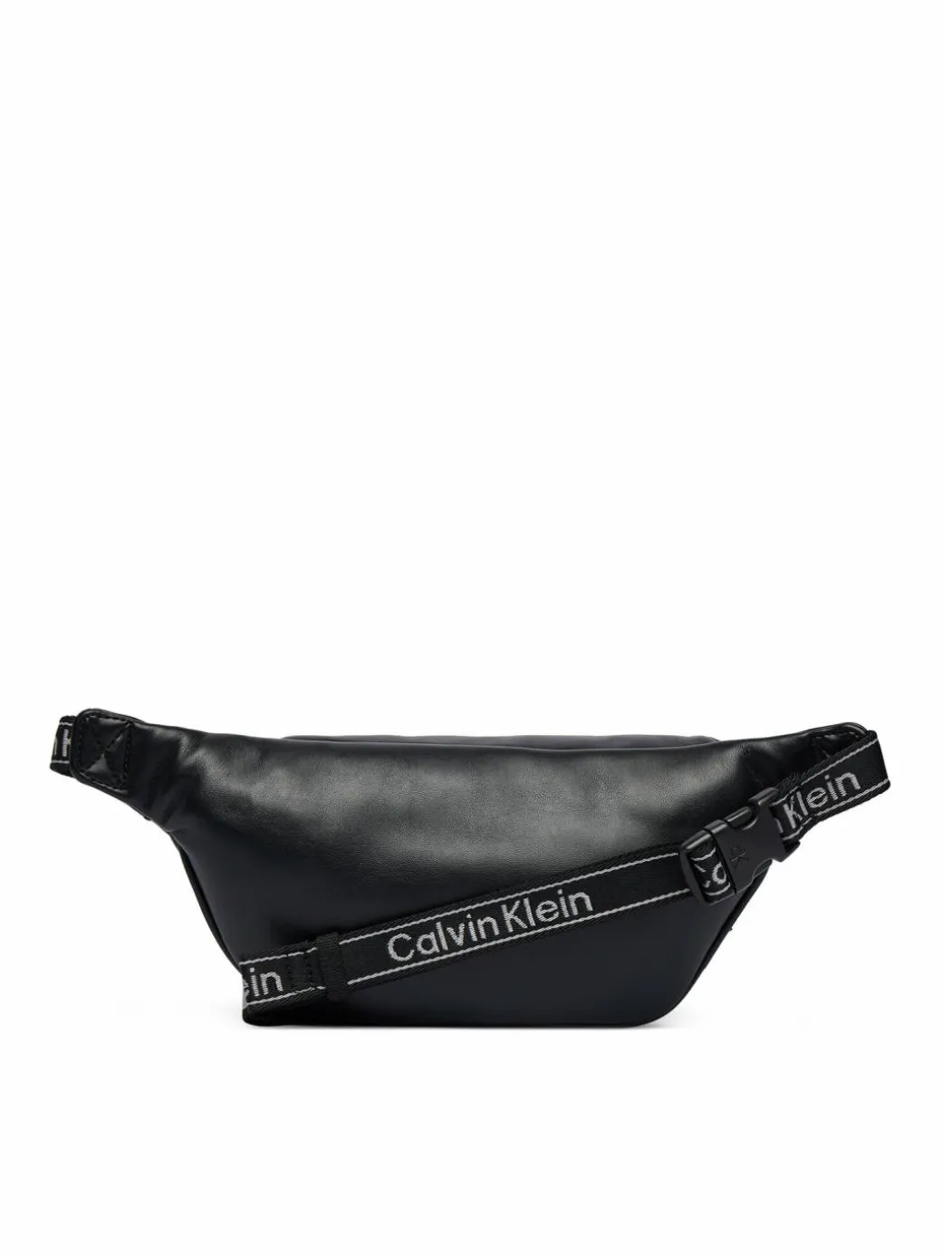 Marsupio Bold Logo Webbing LV04D3419G Nero