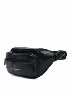 Marsupio﻿ Bold Logo Webbing LV04D3419G Nero
