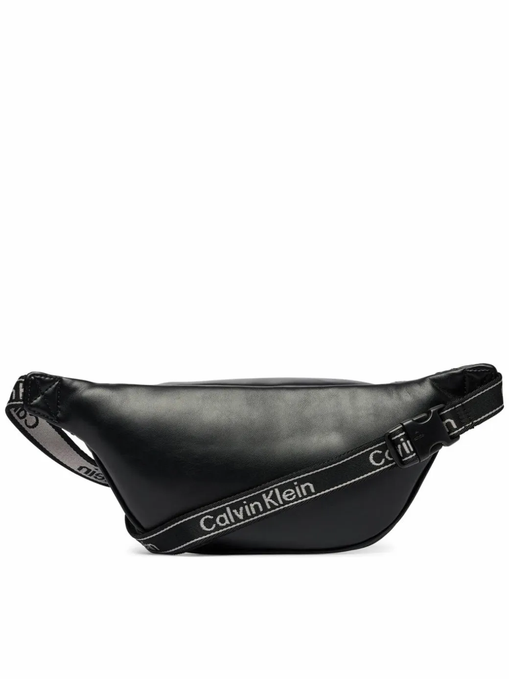 Marsupio Bold Logo Webbing Waistbag LV04D3630G Nero