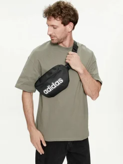 Marsupio﻿ Classic Foundation Waist Bag HT4777 Nero
