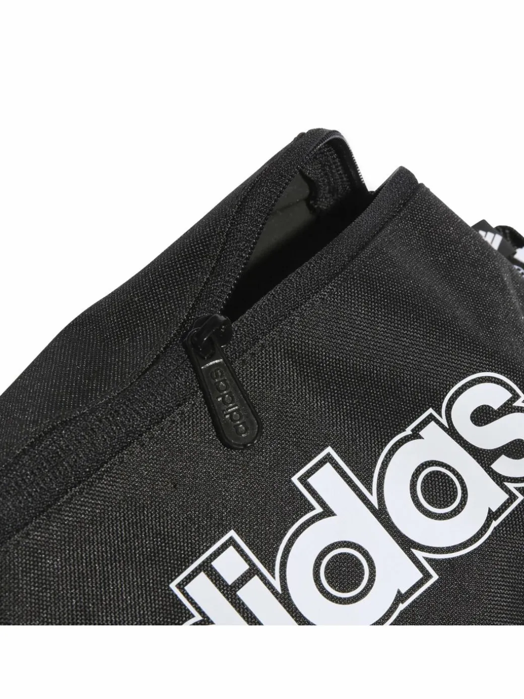 Marsupio Classic Foundation Waist Bag HT4777 Nero