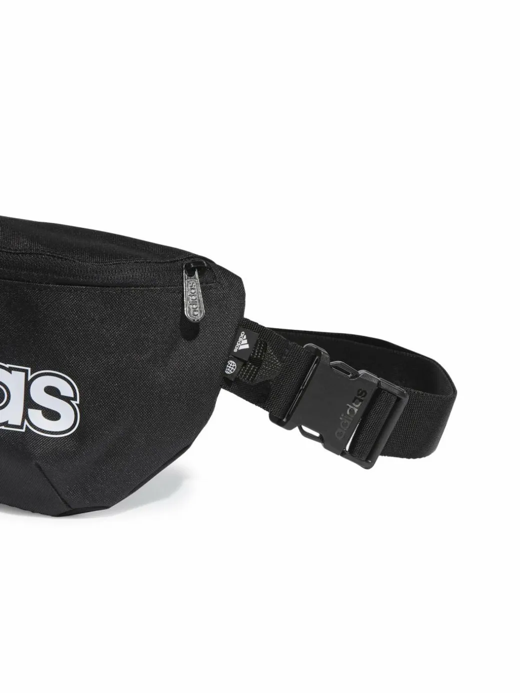 Marsupio Classic Foundation Waist Bag HT4777 Nero
