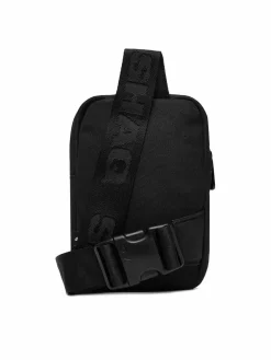 Marsupio da petto CWBEO-SHAQ-F-001-10 Nero