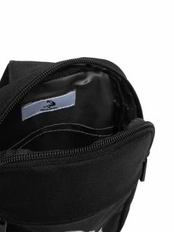 Marsupio da petto CWBEO-SHAQ-F-001-10 Nero