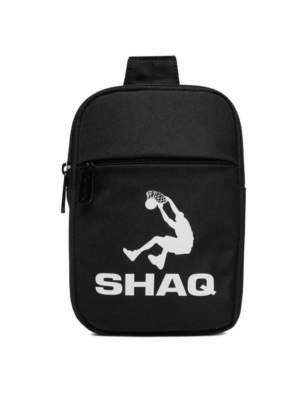 Marsupio da petto CWBEO-SHAQ-F-001-10 Nero