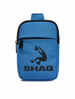 Marsupio da petto CWBEO-SHAQ-F-001-10 Blu