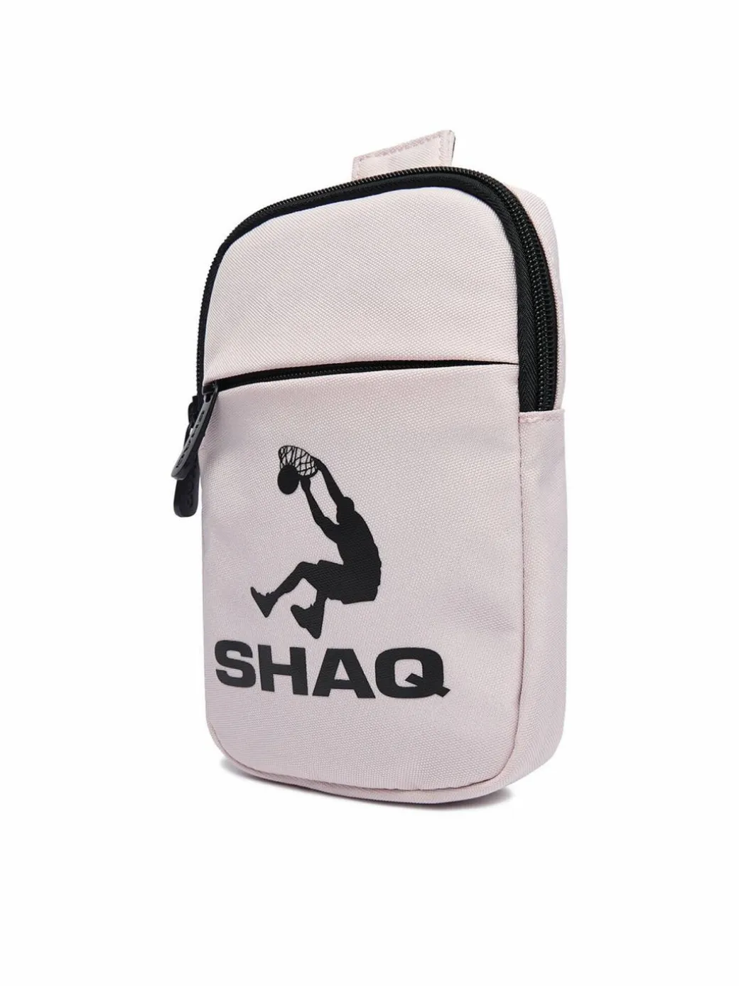 Marsupio da petto CWBEO-SHAQ-F-001-10 Rosa chiaro