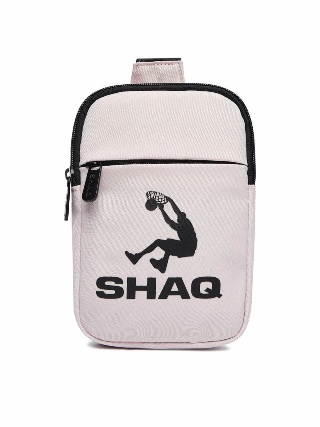 Marsupio da petto CWBEO-SHAQ-F-001-10 Rosa chiaro