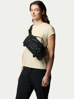 Marsupio Echo Mountain™ Hip Pack 2121421 Nero