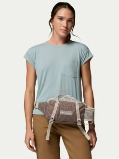 Marsupio Echo Mountain™ Hip Pack 2121421 Marrone