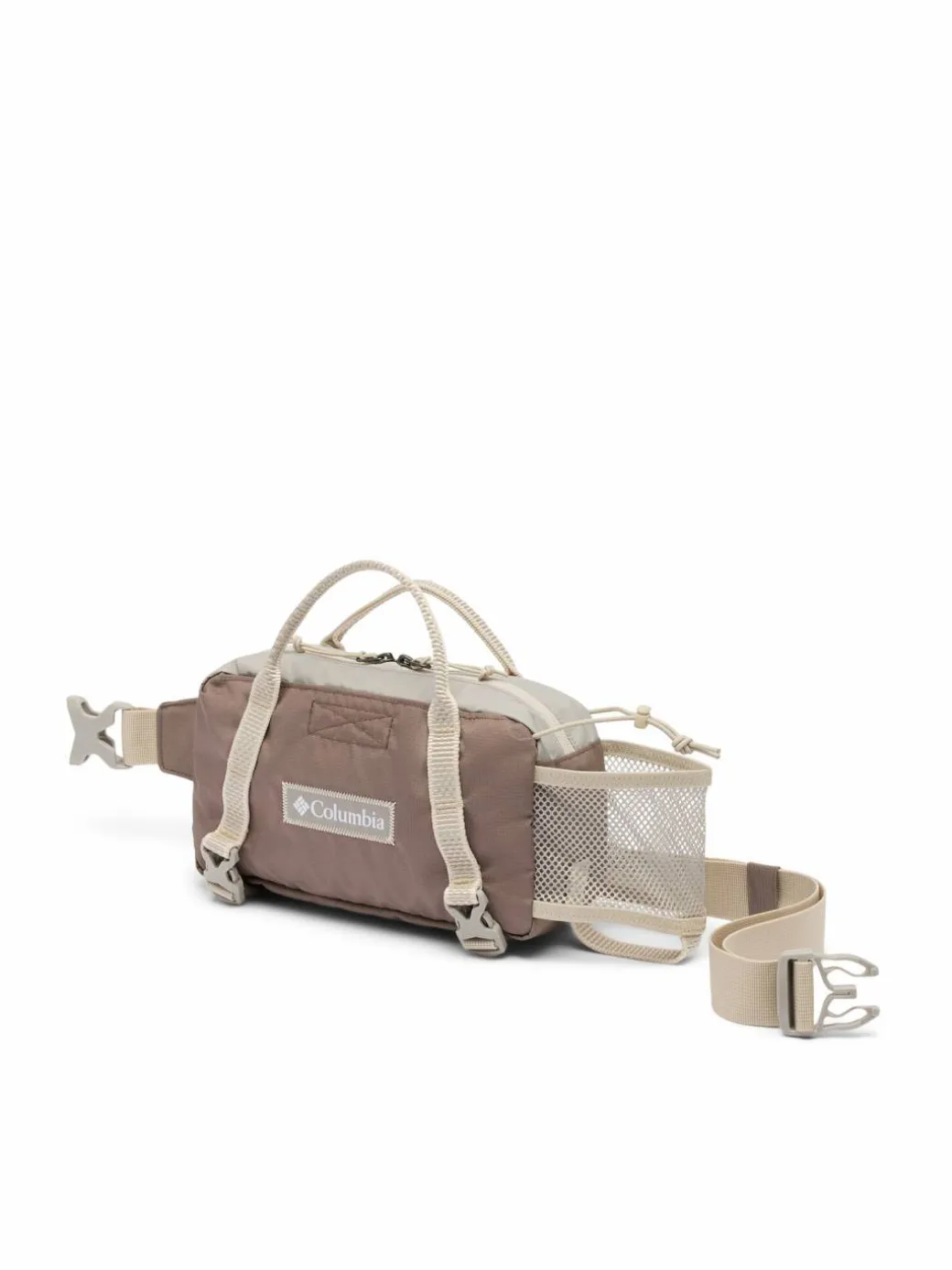 Marsupio Echo Mountain™ Hip Pack 2121421 Marrone