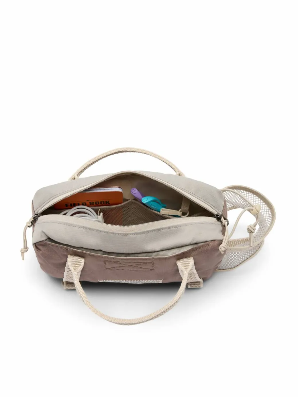 Marsupio Echo Mountain™ Hip Pack 2121421 Marrone